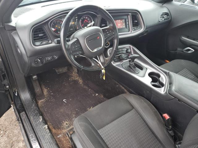 Photo 8 from auction – 2016 DODGE CHALLENGER with VIN 2C3CDZAG3GH290035