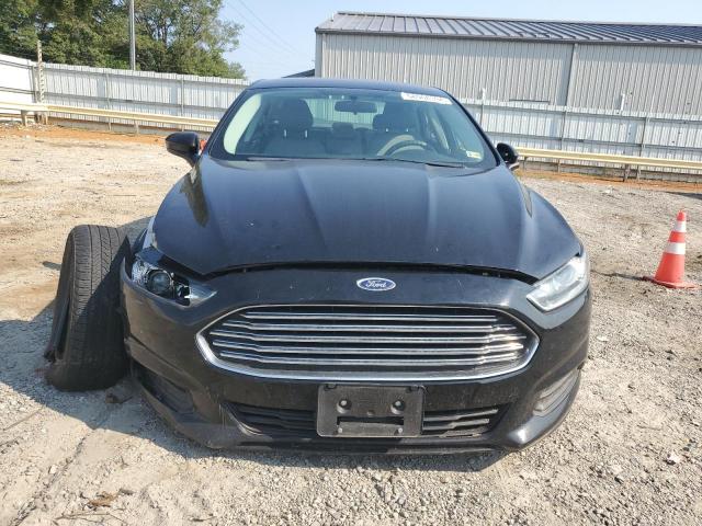 Photo 5 from auction – 2016 FORD FUSION S with VIN 3FA6P0G76GR332484