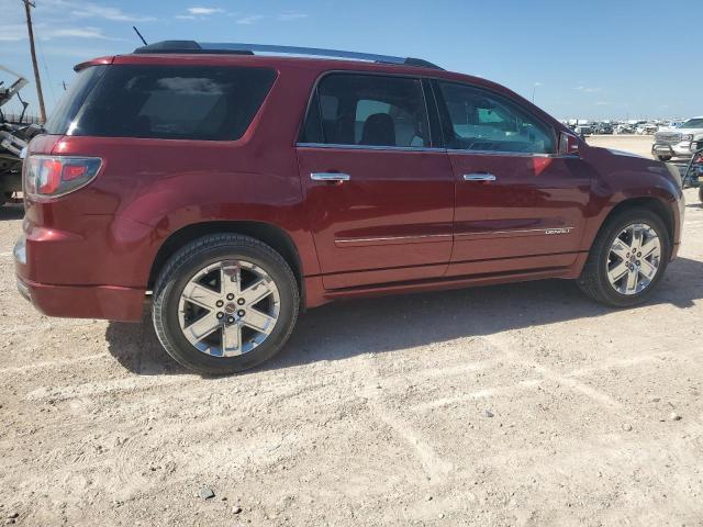 Photo 3 from auction – 2015 GMC ACADIA DEN with VIN 1GKKRTKD4FJ156002