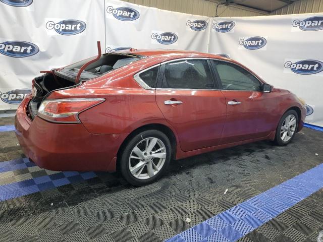 Photo 3 from auction – 2015 NISSAN ALTIMA 2.5 with VIN 1N4AL3AP7FC467521