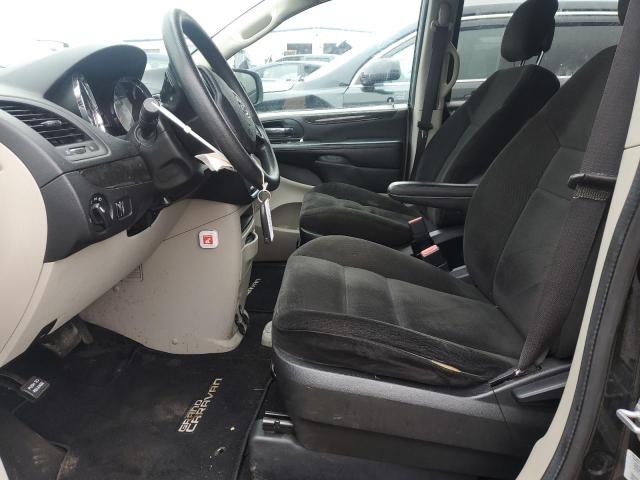 Photo 7 from auction – 2015 DODGE GRAND CARA with VIN 2C4RDGBG9FR729479