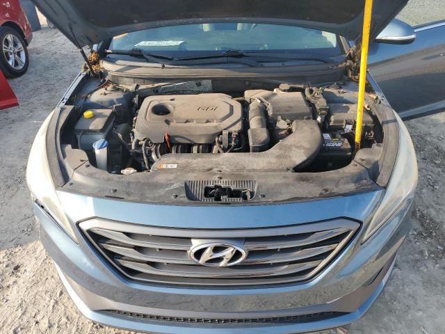 Photo 11 from auction – 2015 HYUNDAI SONATA SPO with VIN 5NPE34AF2FH247040