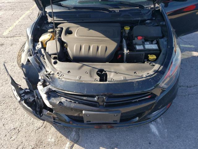 Photo 11 from auction – 2016 DODGE DART SE with VIN 1C3CDFAA6GD682255