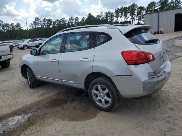 Photo 2 from auction – 2014 NISSAN ROGUE SELE with VIN JN8AS5MT2EW601984