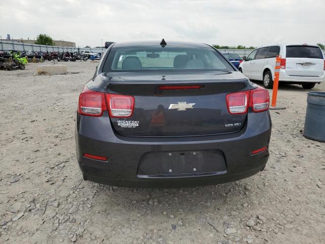Photo 6 from auction – 2013 CHEVROLET MALIBU LS with VIN 1G11B5SA4DF219668