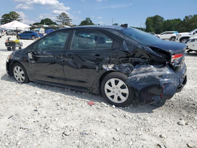 Photo 2 from auction – 2022 TOYOTA COROLLA LE with VIN 5YFEPMAE6NP311643