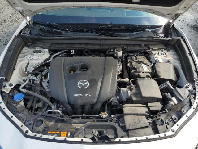 Photo 11 from auction – 2020 MAZDA CX-30 PREM with VIN 3MVDMBEM8LM134266