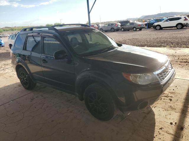 Photo 4 from auction – 2012 SUBARU FORESTER 2 with VIN JF2SHABC1CH435972