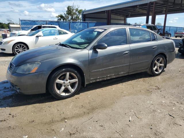 Photo 1 from auction – 2005 NISSAN ALTIMA SE with VIN 1N4BL11D65C227308