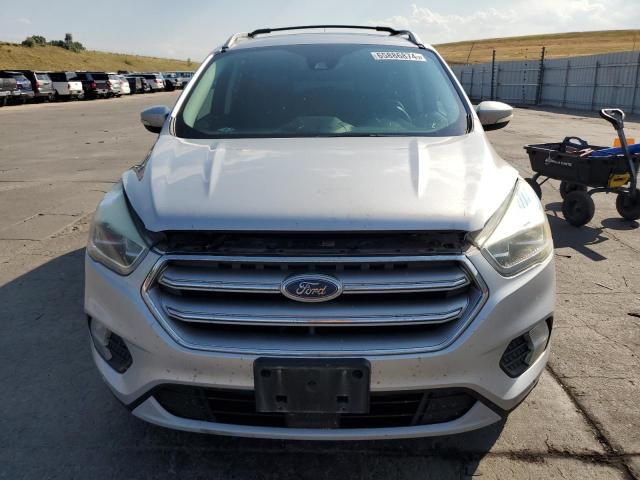 Photo 5 from auction – 2017 FORD ESCAPE TIT with VIN 1FMCU9J98HUD76674