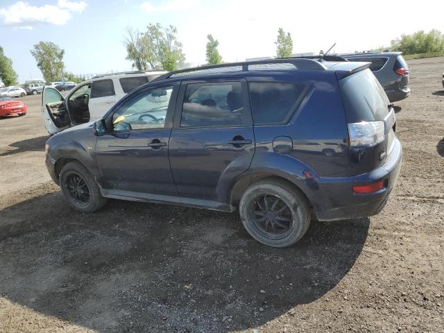 Photo 2 from auction – 2010 MITSUBISHI OUTLANDER with VIN JA4AT2AWXAZ606259