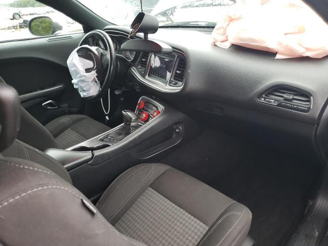 Photo 8 from auction – 2019 DODGE CHALLENGER with VIN 2C3CDZAG6KH729463