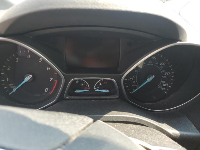 Photo 9 from auction – 2016 FORD ESCAPE SE with VIN 1FMCU9GX2GUC85419