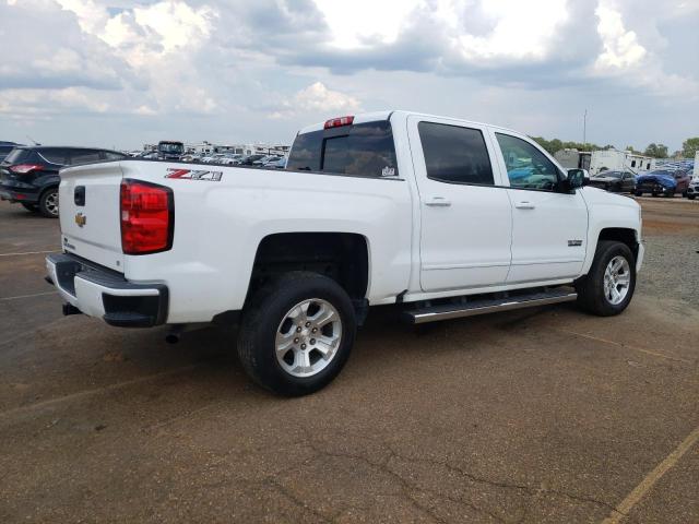 Photo 3 from auction – 2018 CHEVROLET SILVERADO with VIN 3GCUKREC4JG182740