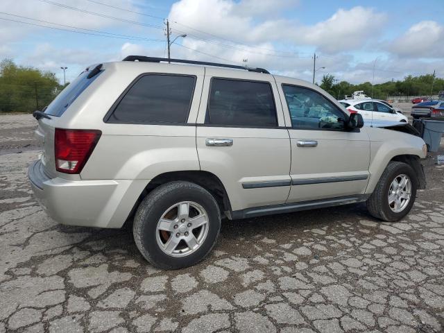 Photo 3 from auction – 2007 JEEP GRAND CHER with VIN 1J8GR48K47C515134