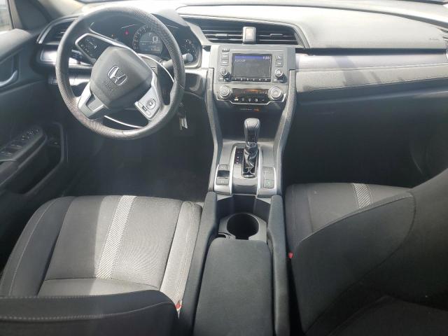 Photo 8 from auction – 2016 HONDA CIVIC LX with VIN 19XFC2F5XGE241338