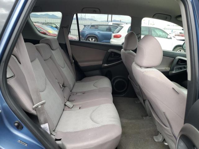 Photo 11 from auction – 2008 TOYOTA RAV4 with VIN JTMBK33V585044831
