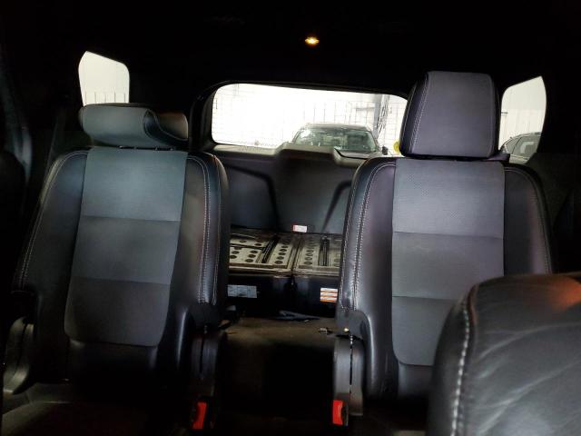 Photo 10 from auction – 2015 FORD EXPLORER X with VIN 1FM5K8D86FGB31492