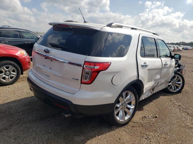 Photo 3 from auction – 2015 FORD EXPLORER X with VIN 1FM5K8D88FGB30490