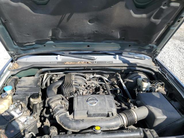 Photo 12 from auction – 2006 NISSAN PATHFINDER with VIN 5N1AR18W76C607346