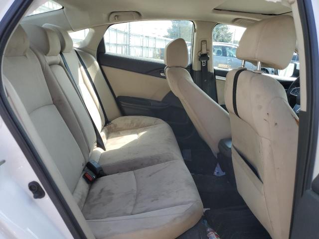 Photo 10 from auction – 2018 HONDA CIVIC EX with VIN 19XFC2F79JE024940