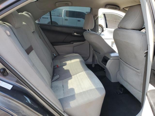 Photo 10 from auction – 2012 TOYOTA CAMRY BASE with VIN 4T1BF1FK9CU134410