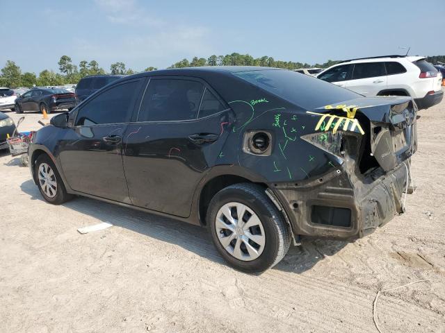 Photo 2 from auction – 2015 TOYOTA COROLLA L with VIN 5YFBURHE0FP321049