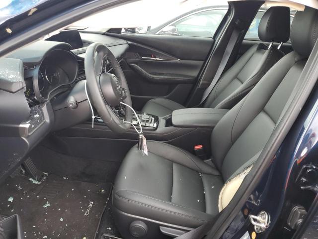 Photo 7 from auction – 2024 MAZDA CX-30 SELE with VIN 3MVDMBBM6RM687107