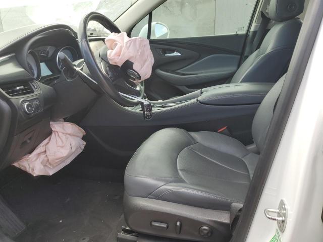 Photo 7 from auction – 2019 BUICK ENVISION E with VIN LRBFXCSA0KD003620
