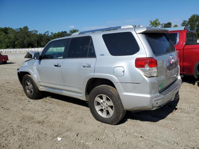 Photo 2 from auction – 2011 TOYOTA 4RUNNER SR with VIN JTEBU5JR9B5035967