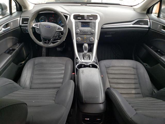 Photo 8 from auction – 2014 FORD FUSION SE with VIN 3FA6P0H78ER374344