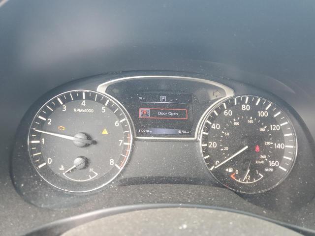 Photo 9 from auction – 2016 NISSAN PATHFINDER with VIN 5N1AR2MN6GC622196