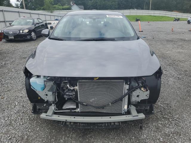 Photo 5 from auction – 2024 NISSAN SENTRA S with VIN 3N1AB8BV2RY283688