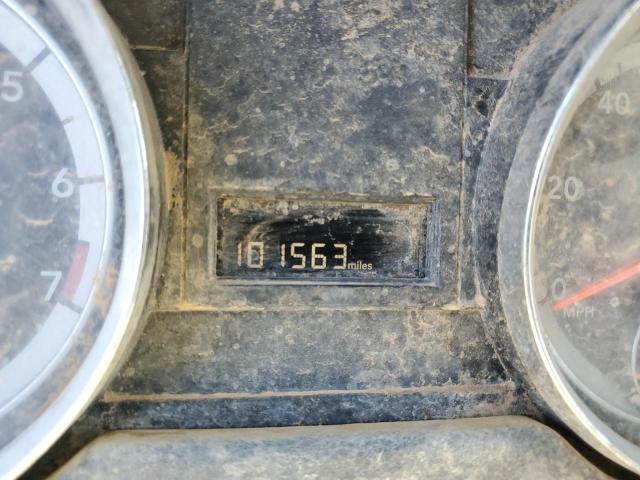 Photo 9 from auction – 2014 DODGE GRAND CARA with VIN 2C4RDGBG9ER278309