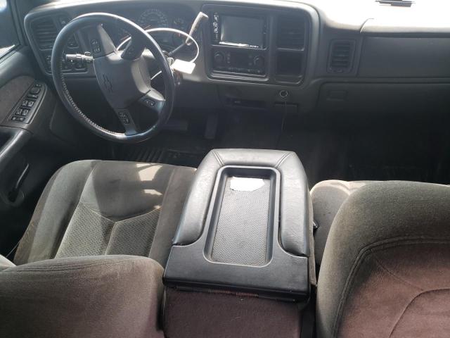 Photo 8 from auction – 2005 CHEVROLET SILVERADO with VIN 1GCHK23265F875545