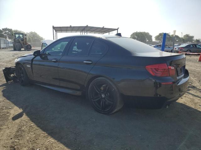 Photo 2 from auction – 2015 BMW 535 I with VIN WBA5B1C52FD922586