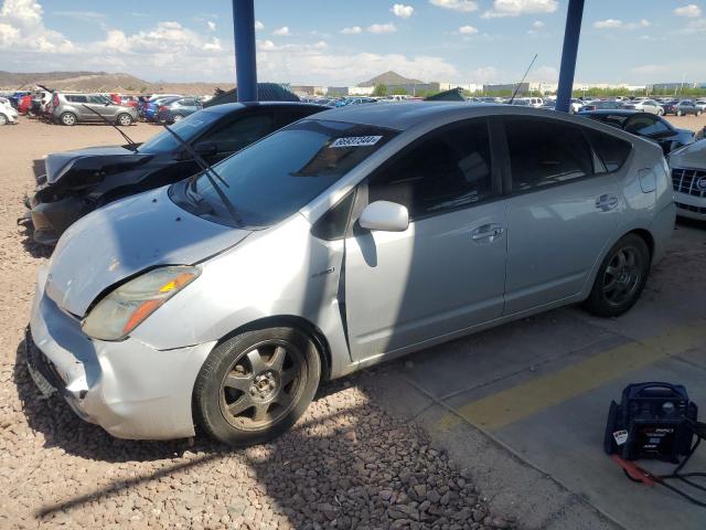 TOYOTA PRIUS 2007 with VIN JTDKB20U277559889 - Photo from auction