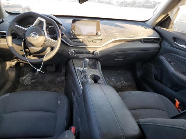 Photo 8 from auction – 2021 NISSAN ALTIMA SV with VIN 1N4BL4DV7MN326664