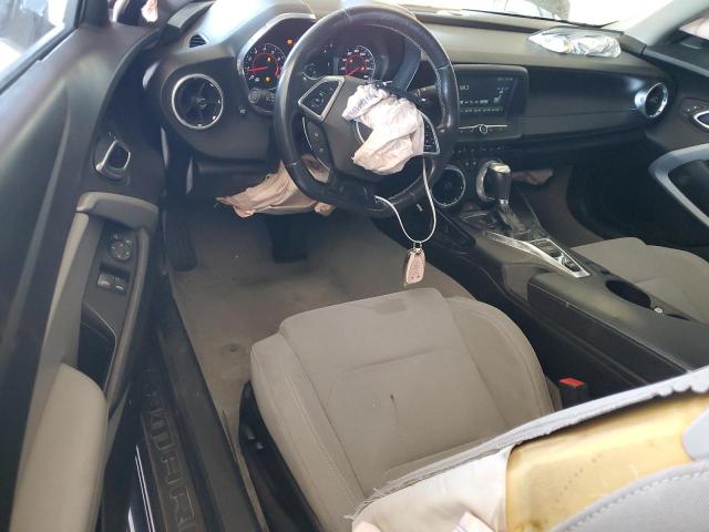 Photo 8 from auction – 2018 CHEVROLET CAMARO LT with VIN 1G1FB1RS5J0167110