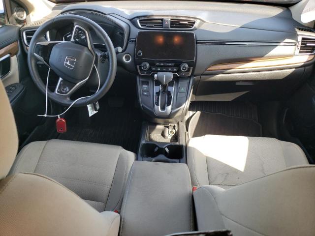 Photo 8 from auction – 2019 HONDA CR-V EX with VIN 2HKRW2H58KH635622