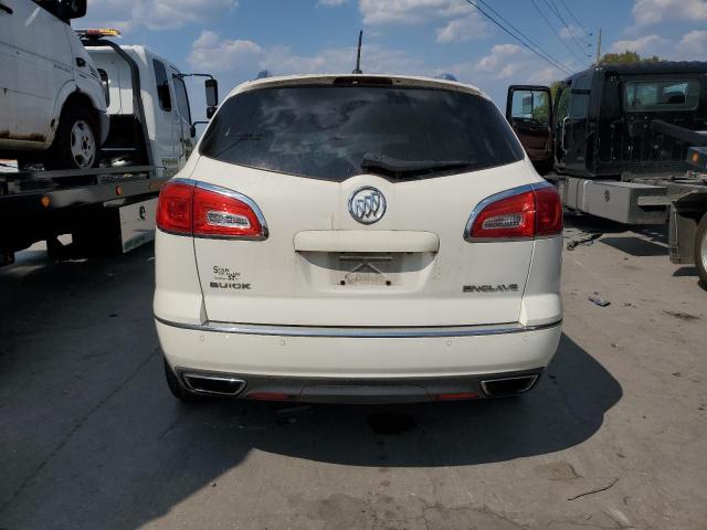 Photo 6 from auction – 2014 BUICK ENCLAVE with VIN 5GAKRBKD0EJ187348