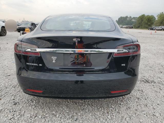 Photo 6 from auction – 2017 TESLA MODEL S with VIN 5YJSA1E14HF190587