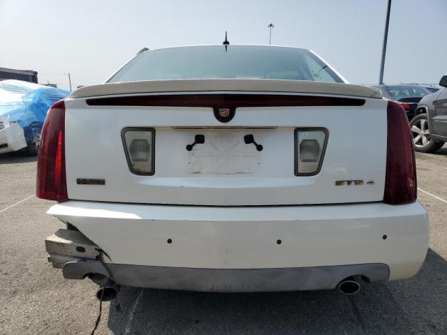 Photo 6 from auction – 2006 CADILLAC STS with VIN 1G6DC67A460103220