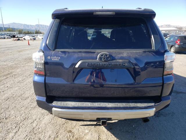 Photo 6 from auction – 2019 TOYOTA 4RUNNER SR with VIN JTEBU5JR4K5612324
