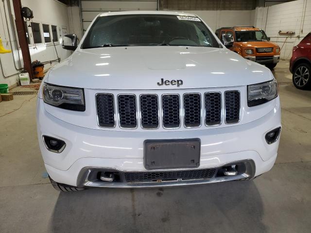 Photo 5 from auction – 2015 JEEP GRAND CHER with VIN 1C4RJFCG7FC877558