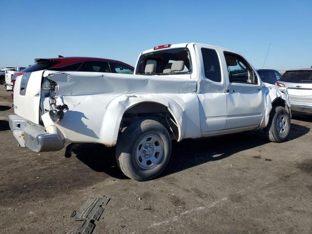 Photo 3 from auction – 2010 NISSAN FRONTIER K with VIN 1N6BD0CT5AC441431