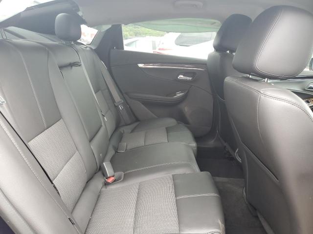 Photo 10 from auction – 2015 CHEVROLET IMPALA LT with VIN 2G1125S37F9134224