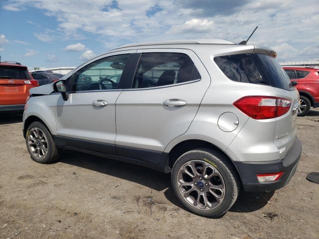 Foto 2 de la subasta – 2020 FORD ECOSPORT T con VIN MAJ6S3KL1LC330705