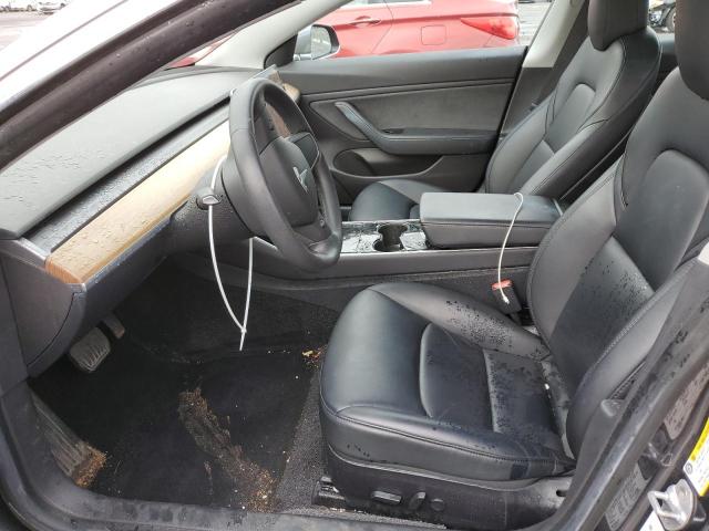 Photo 7 from auction – 2019 TESLA MODEL 3 with VIN 5YJ3E1EB2KF440451