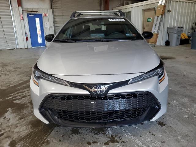 Photo 5 from auction – 2022 TOYOTA COROLLA SE with VIN JTND4MBE3N3170375